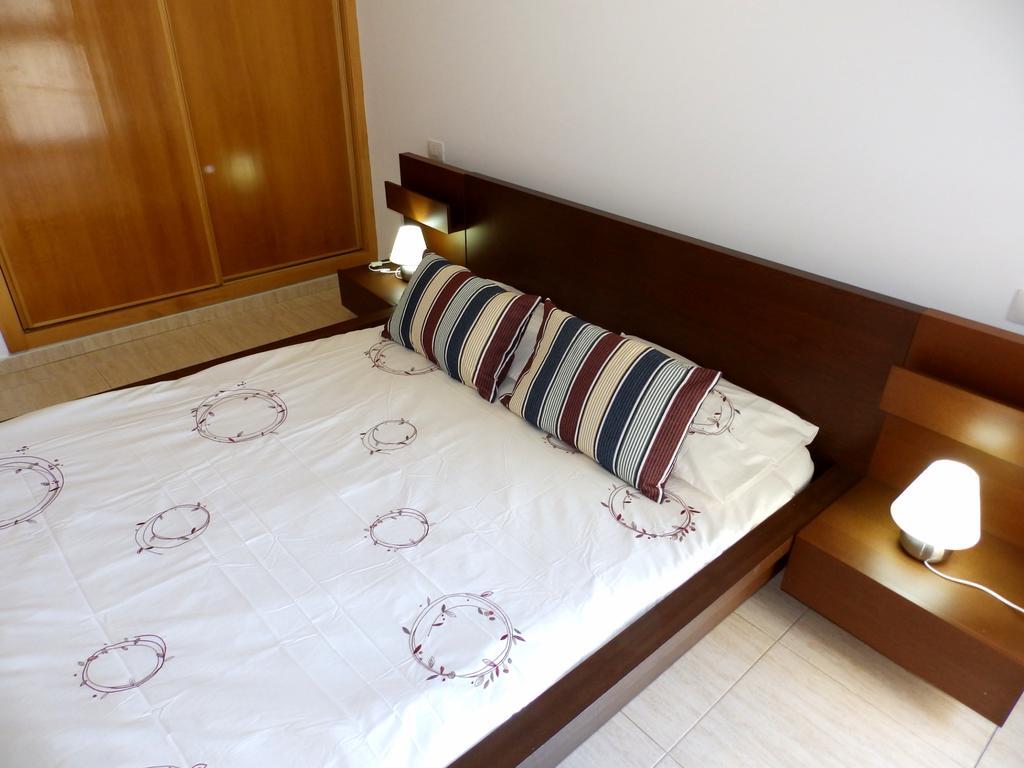 Apartamentos Medano - Oeste El Médano Eksteriør billede