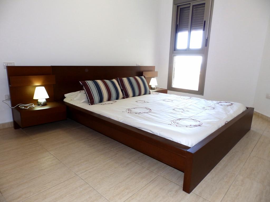 Apartamentos Medano - Oeste El Médano Eksteriør billede