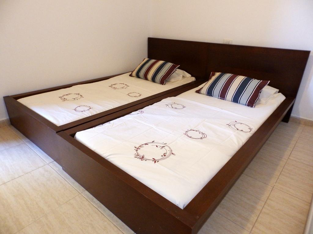 Apartamentos Medano - Oeste El Médano Eksteriør billede