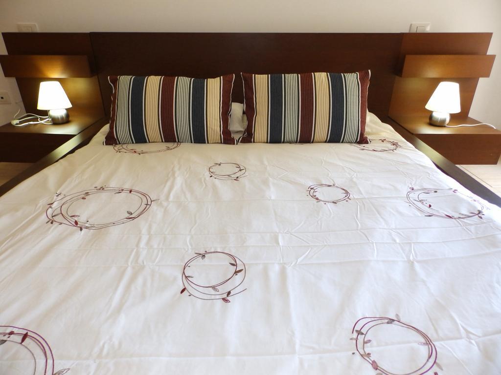 Apartamentos Medano - Oeste El Médano Eksteriør billede